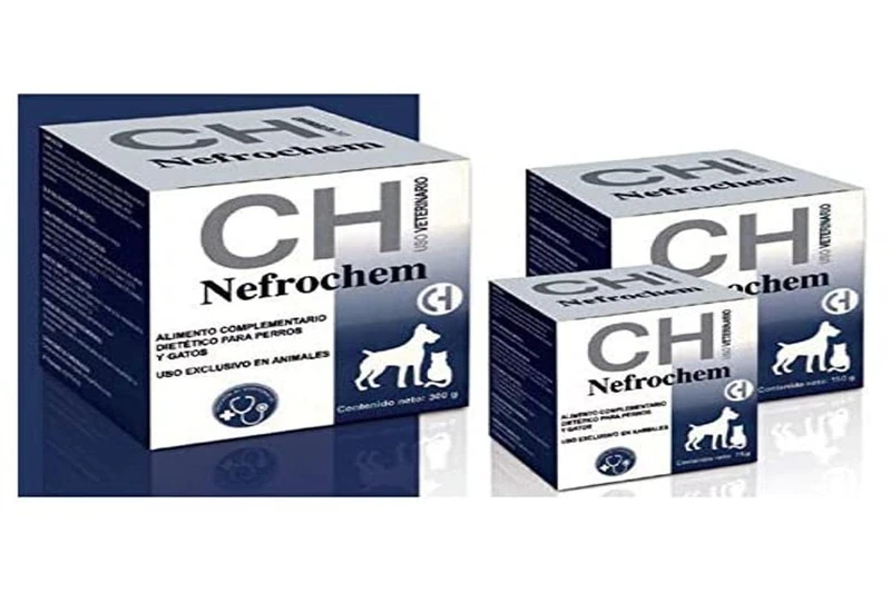 NEFROCHEM 150 GR