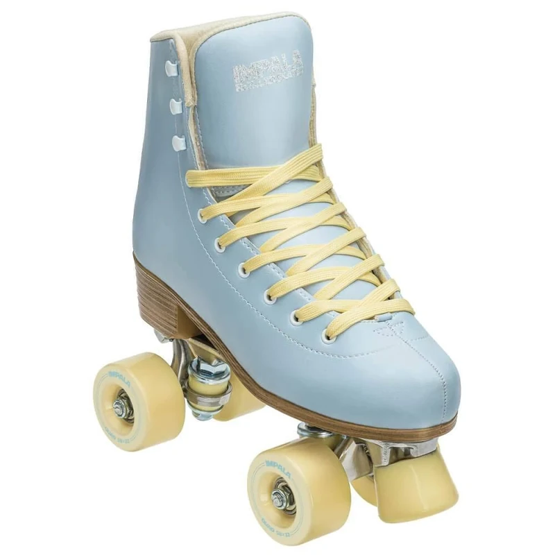 IMPALA ROLLERSKATES - SKY BLUE (US 4 / EU 35 / UK 2)