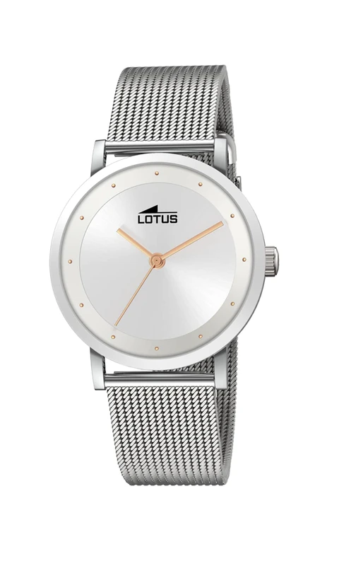 Lotus Trendy 18790/1 Wristwatch for women