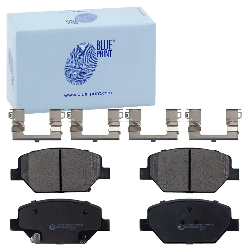 Blue Print ADW194220 Brake Calipers & Accessories