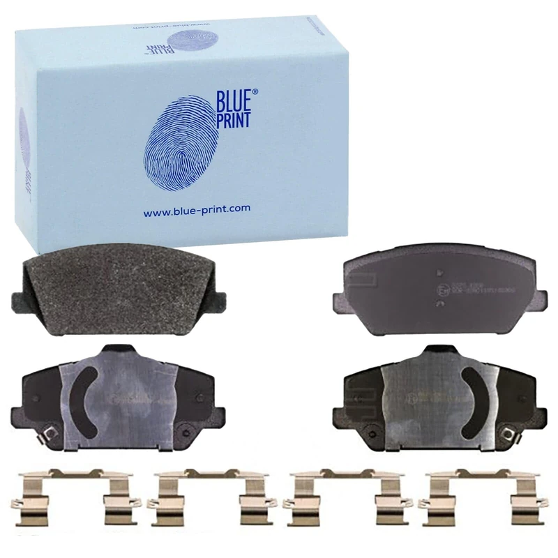 Blue Print ADG042189 Brake Calipers & Accessories