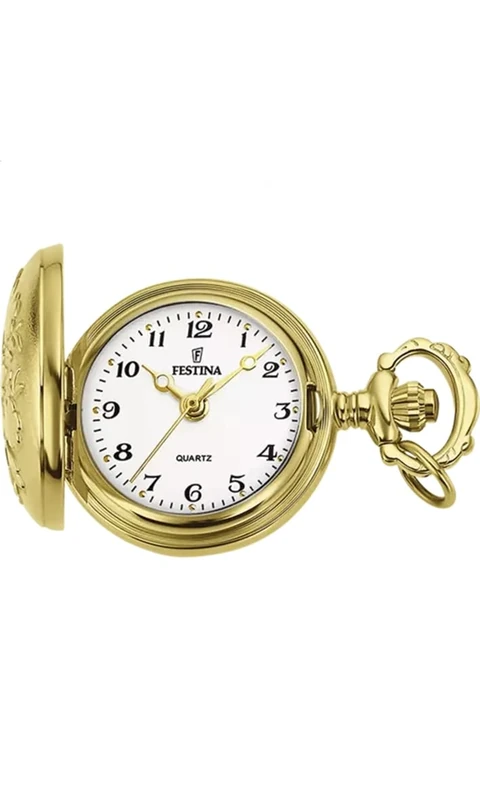 Festina - Unisex Pocket Watch - F2033/1