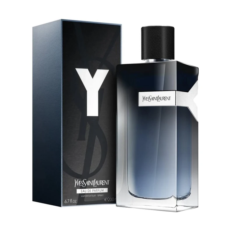 Y Limited Edition Edp Vapo 200 Ml