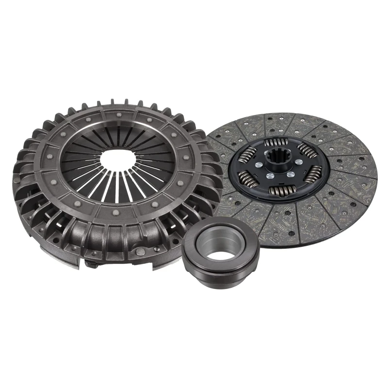 febi bilstein 105227 Clutch Kit, 1 Unit