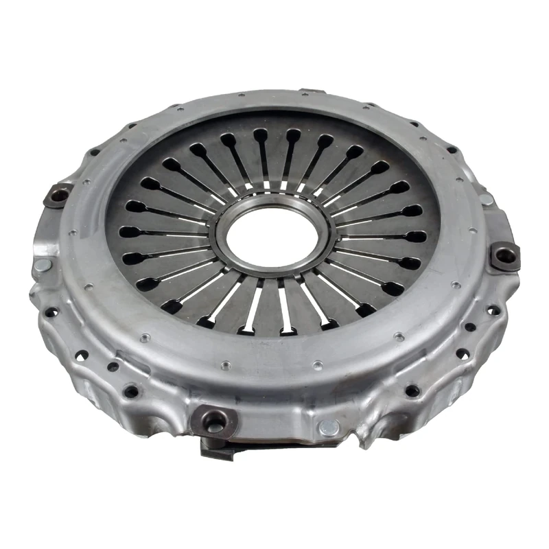 febi bilstein 105300 Clutch Cover, 1 Unit