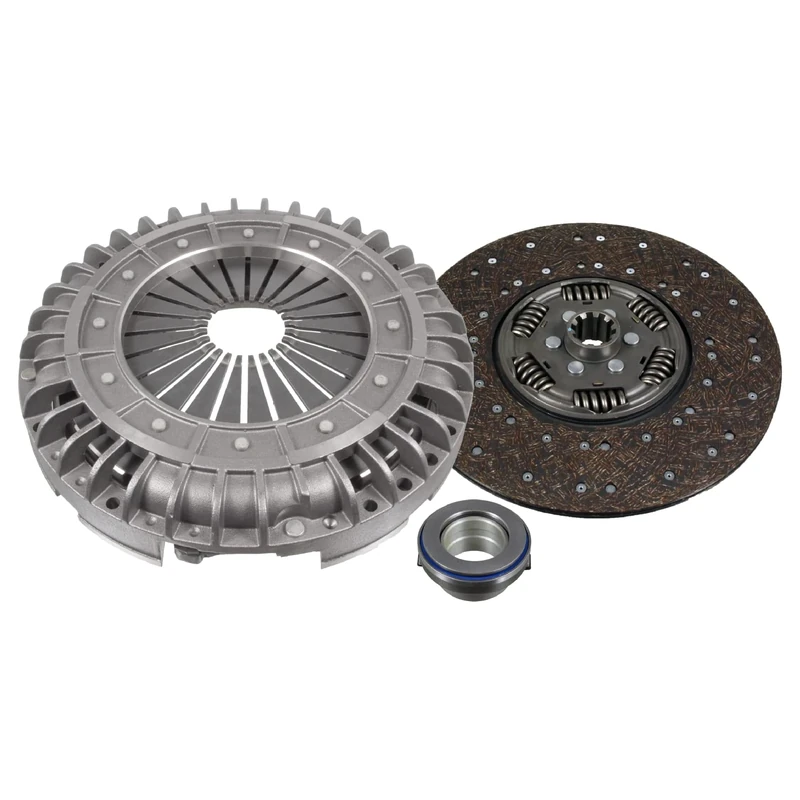 febi bilstein 105151 Clutch Kit, 1 Unit
