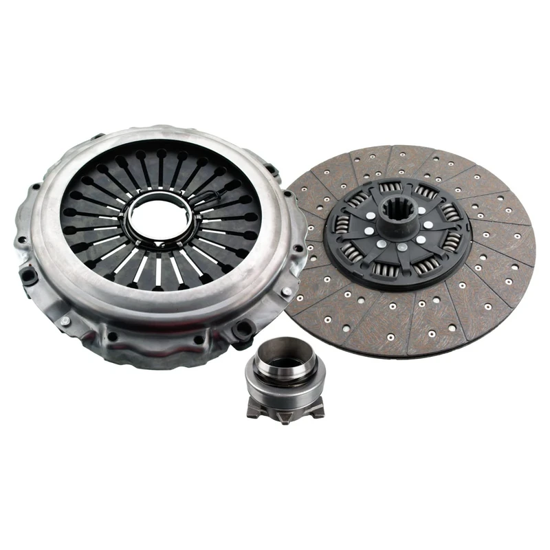 febi bilstein 105175 Clutch Kit, 1 Unit