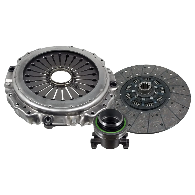 febi bilstein 105225 Clutch Kit, 1 Unit