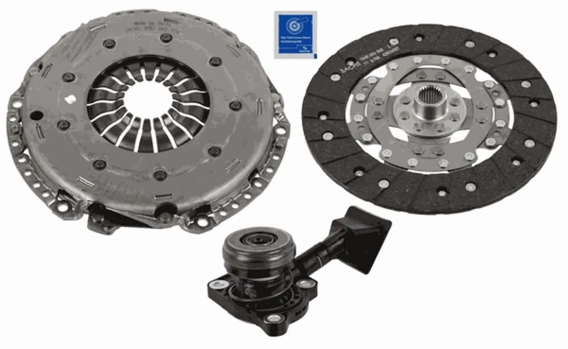 SACHS 3000 990 469 Clutch Kit for and other applications