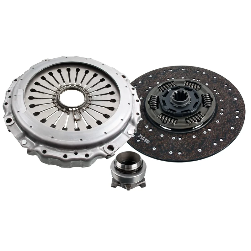 febi bilstein 105139 Clutch Kit, 1 Unit