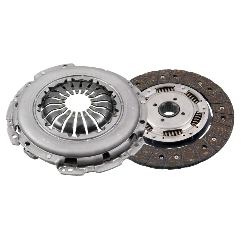 Blue Print ADU173030 Clutch Kit, 1 Unit