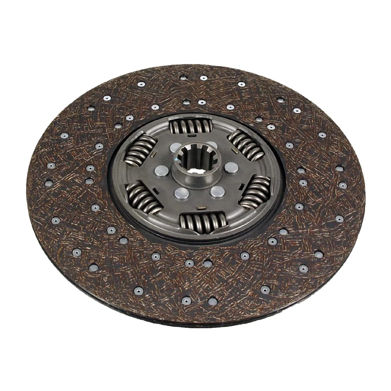 febi bilstein 105083 Clutch Disc, 1 Unit