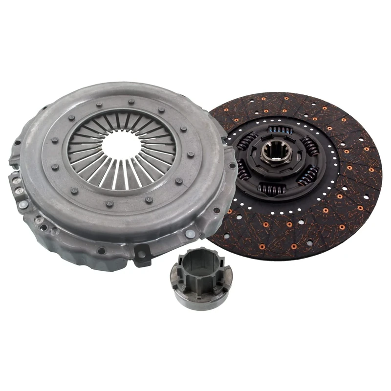 febi bilstein 107966 Clutch Kit, 1 Unit