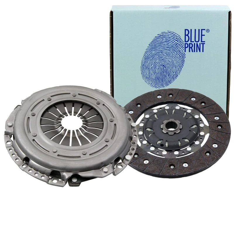 Blue Print ADF1230118 - Clutch Kit
