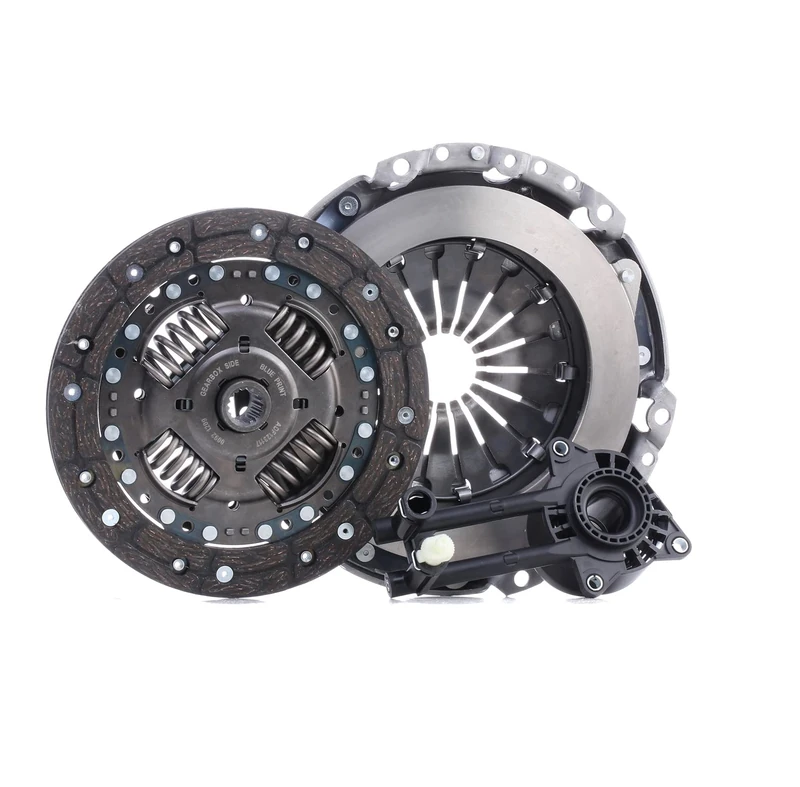 Blue Print ADF1230113 Clutch Kit, 1 Unit