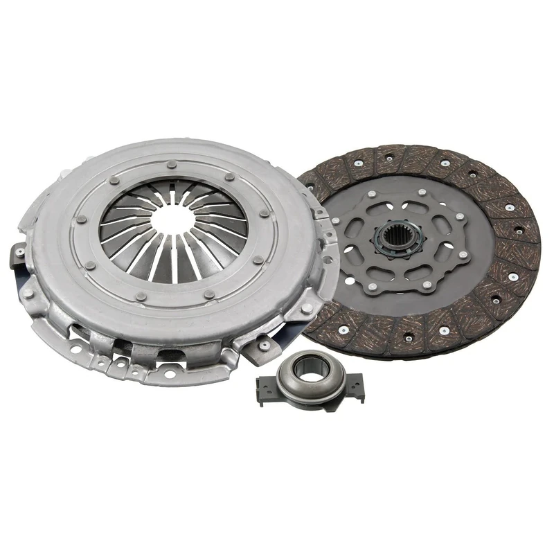 Blue Print ADL143049 Clutch Kit, 1 Unit
