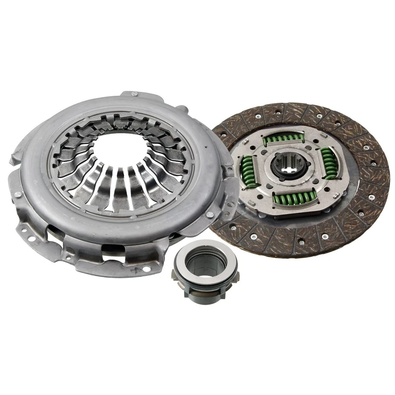 Blue Print ADB113013 Clutch Kit, 1 Unit