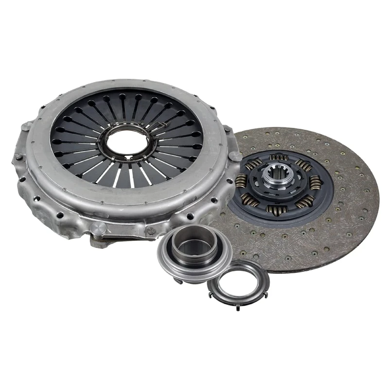 febi bilstein 105182 Clutch Kit, 1 Unit