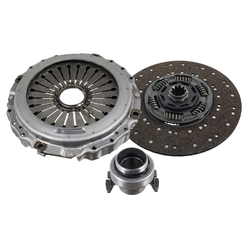 febi bilstein 105245 Clutch Kit, 1 Unit