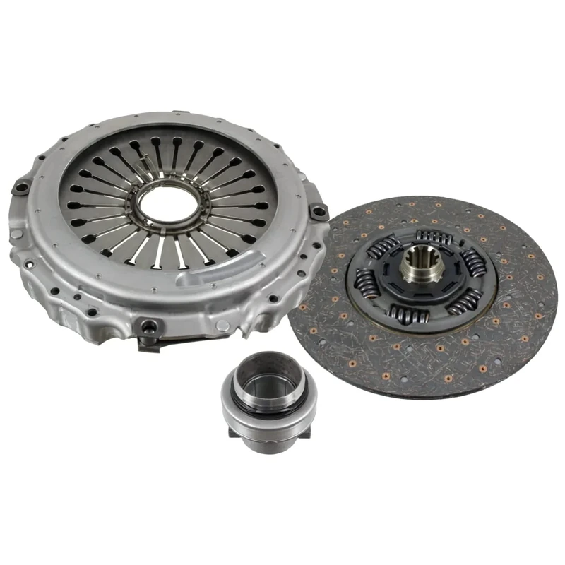 febi bilstein 105236 Clutch Kit, 1 Unit