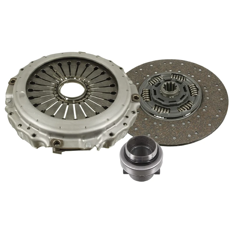 febi bilstein 105161 Clutch Kit, 1 Unit