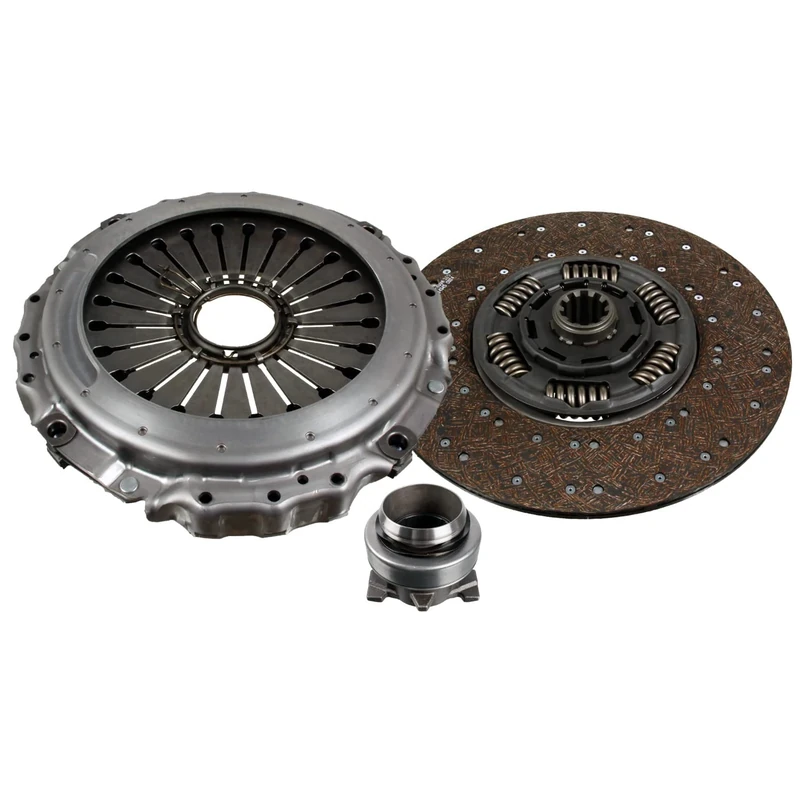 febi bilstein 105215 Clutch Kit, 1 Unit