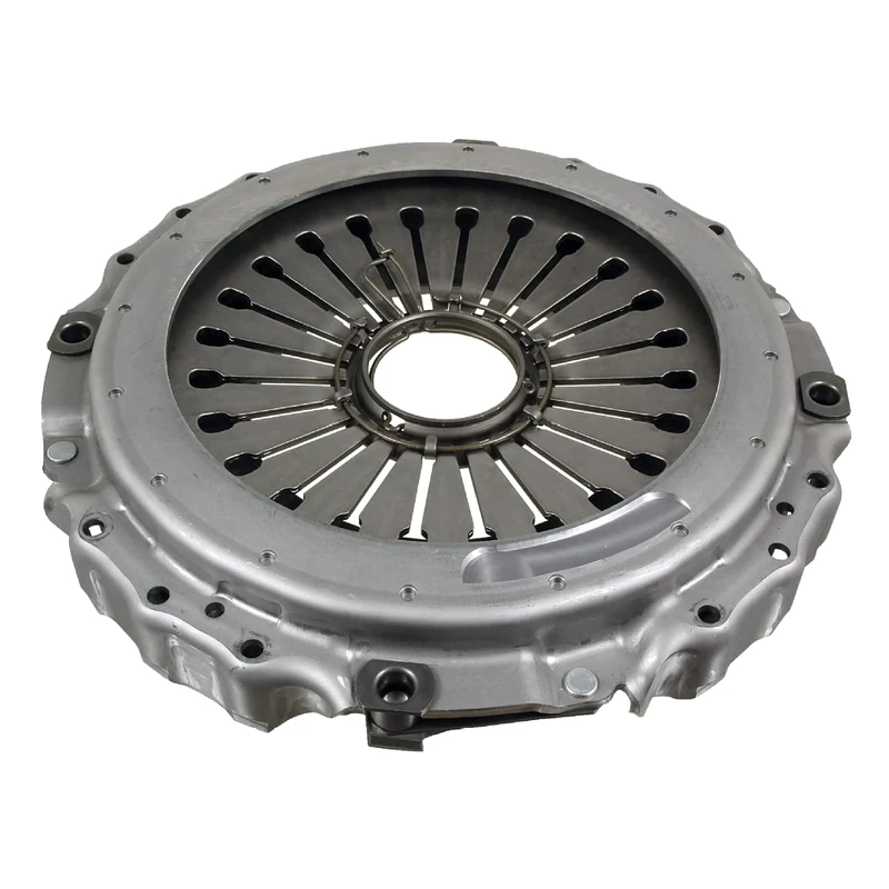 febi bilstein 105339 Clutch Cover, 1 Unit