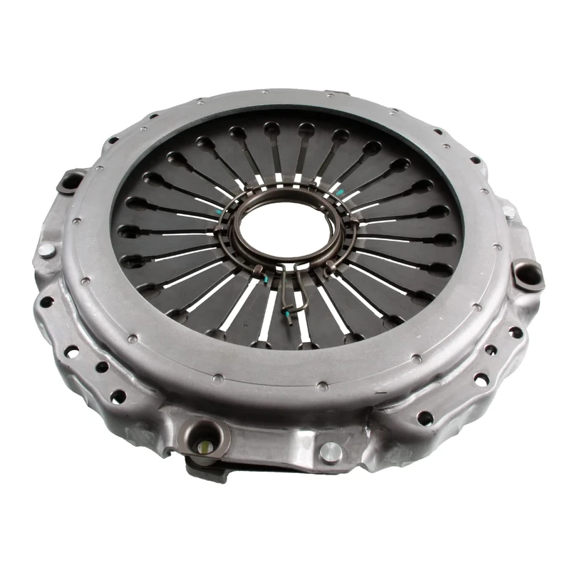 febi bilstein 105318 Clutch Cover, 1 Unit