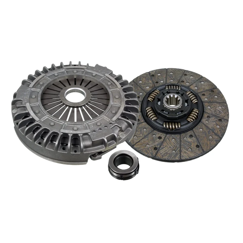 febi bilstein 105144 Clutch Kit, 1 Unit