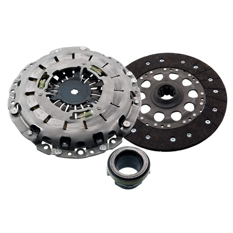 Blue Print ADB113022 Clutch Kit, 1 Unit