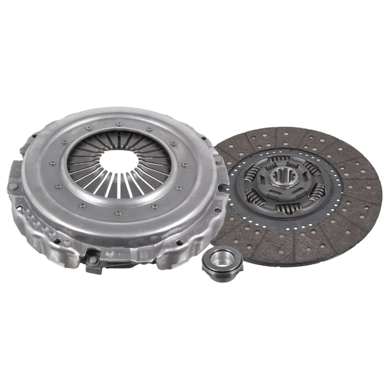 febi bilstein 105198 Clutch Kit, 1 Unit