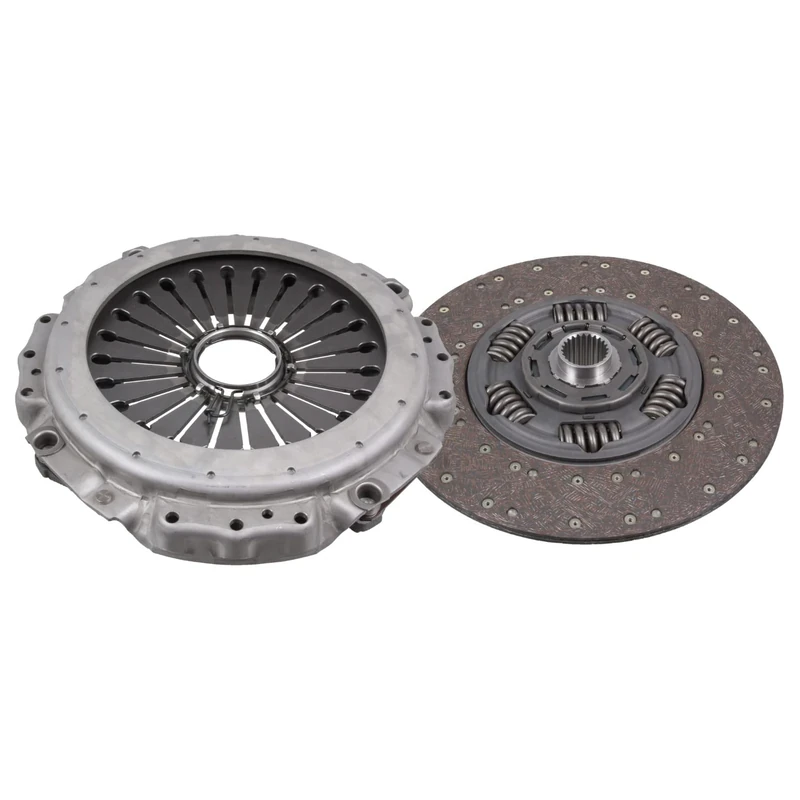 febi bilstein 105199 Clutch Kit, 1 Unit