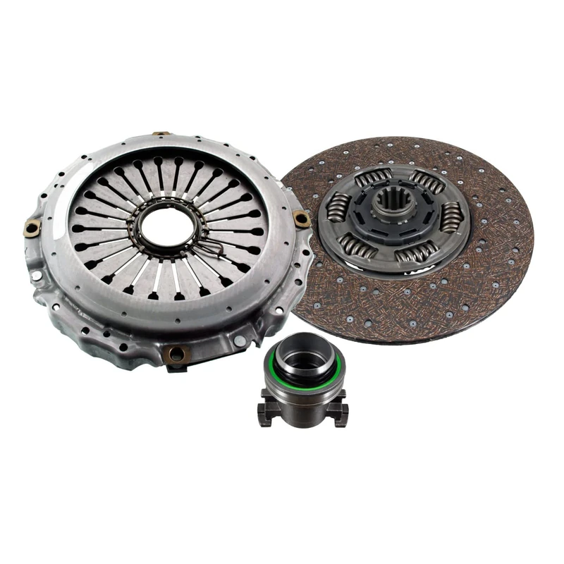 febi bilstein 105184 Clutch Kit, 1 Unit
