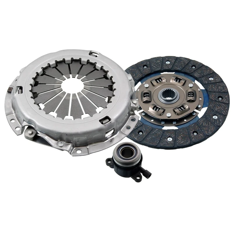 Blue Print ADT330317 Clutch Kit, 1 Unit - Image 1