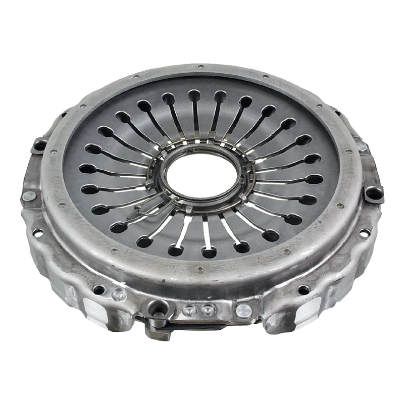 febi bilstein 105327 Clutch Cover, 1 Unit