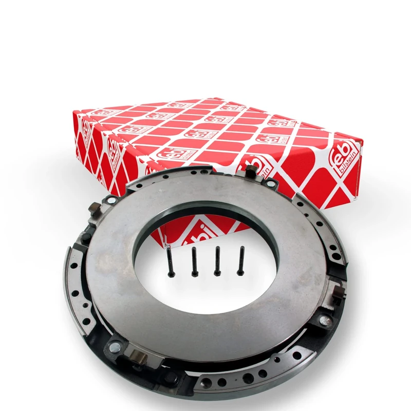 febi bilstein 105268 Intermediate Ring for Clutch Pressure Plate, 1 Unit