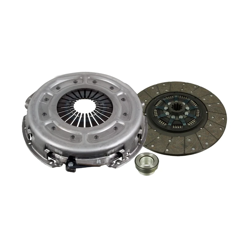 febi bilstein 105226 Clutch Kit, 1 Unit