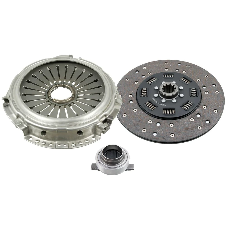 febi bilstein 105433 Clutch Kit, 1 Unit