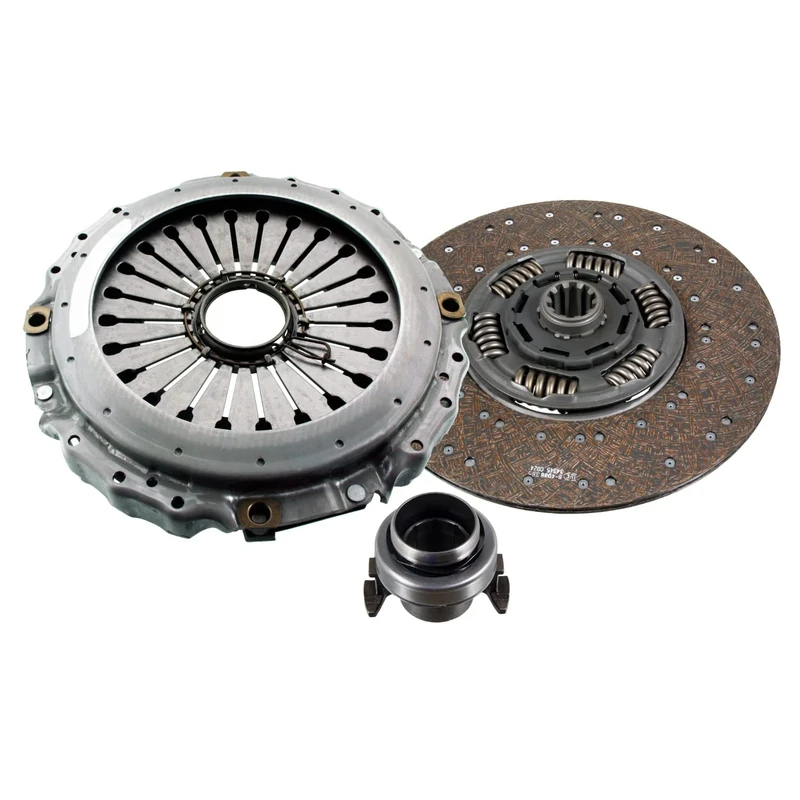 febi bilstein 105189 Clutch Kit, 1 Unit