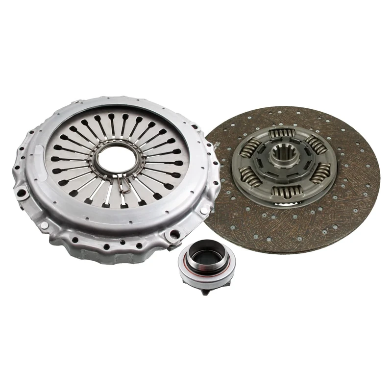 febi bilstein 105192 Clutch Kit, 1 Unit