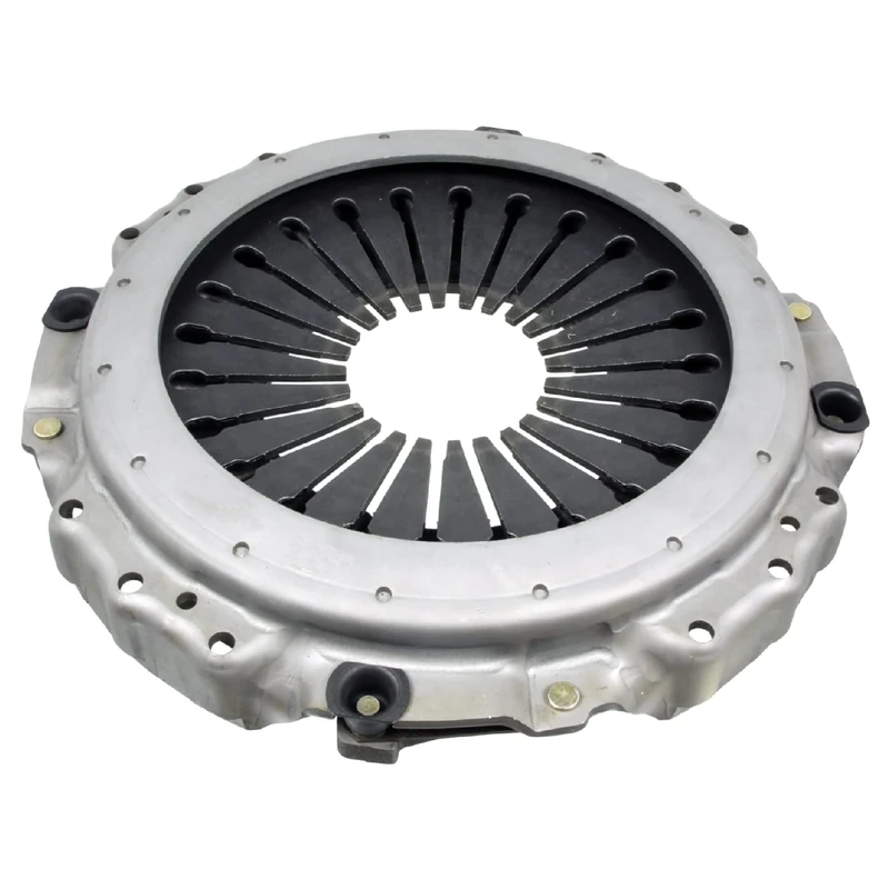 febi bilstein 105323 Clutch Cover, 1 Unit