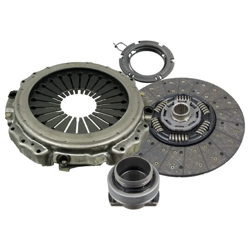 febi bilstein 105188 Clutch Kit, 1 Unit