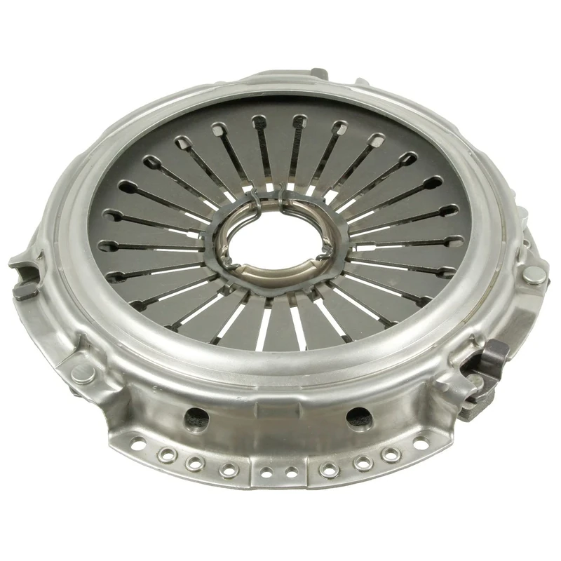 febi bilstein 105306 Clutch Cover, 1 Unit