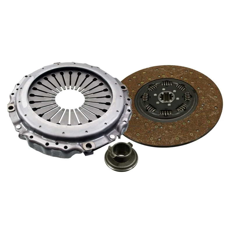 febi bilstein 105251 Clutch Kit, 1 Unit