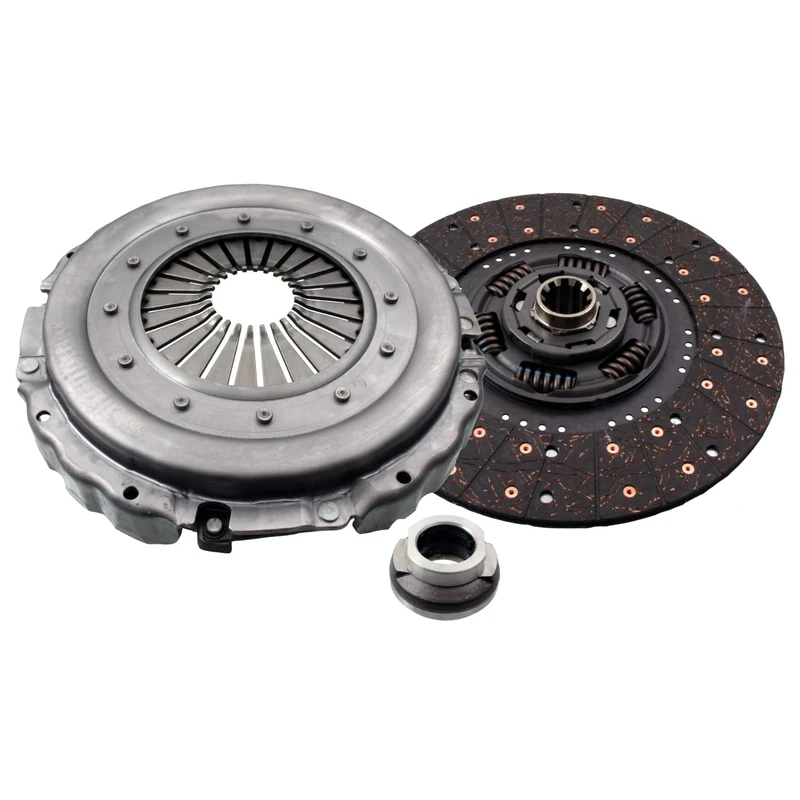 febi bilstein 105243 Clutch Kit, 1 Unit