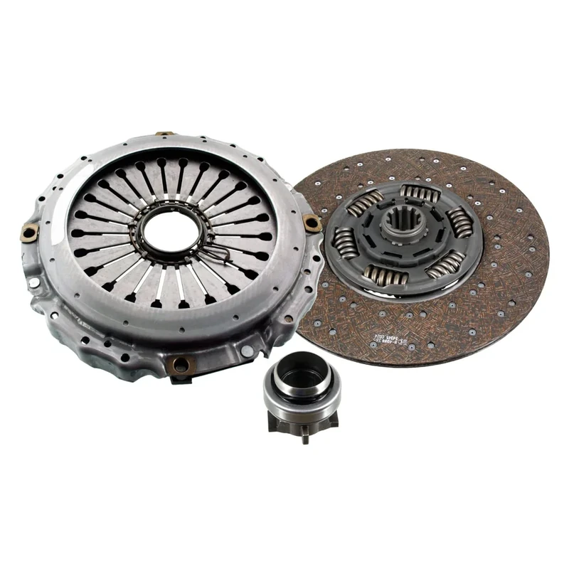 febi bilstein 105221 Clutch Kit, 1 Unit