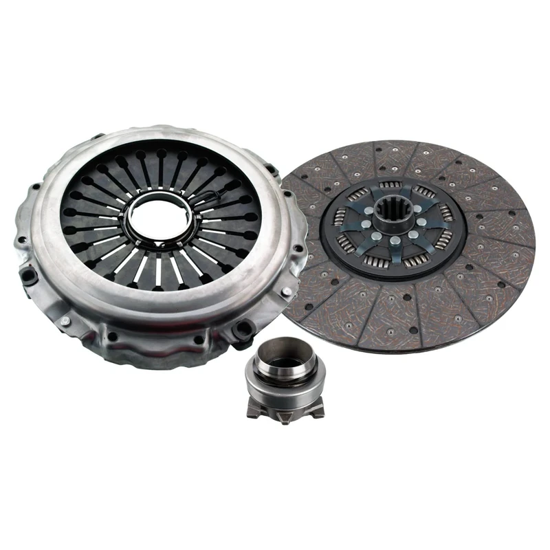febi bilstein 105166 Clutch Kit, 1 Unit