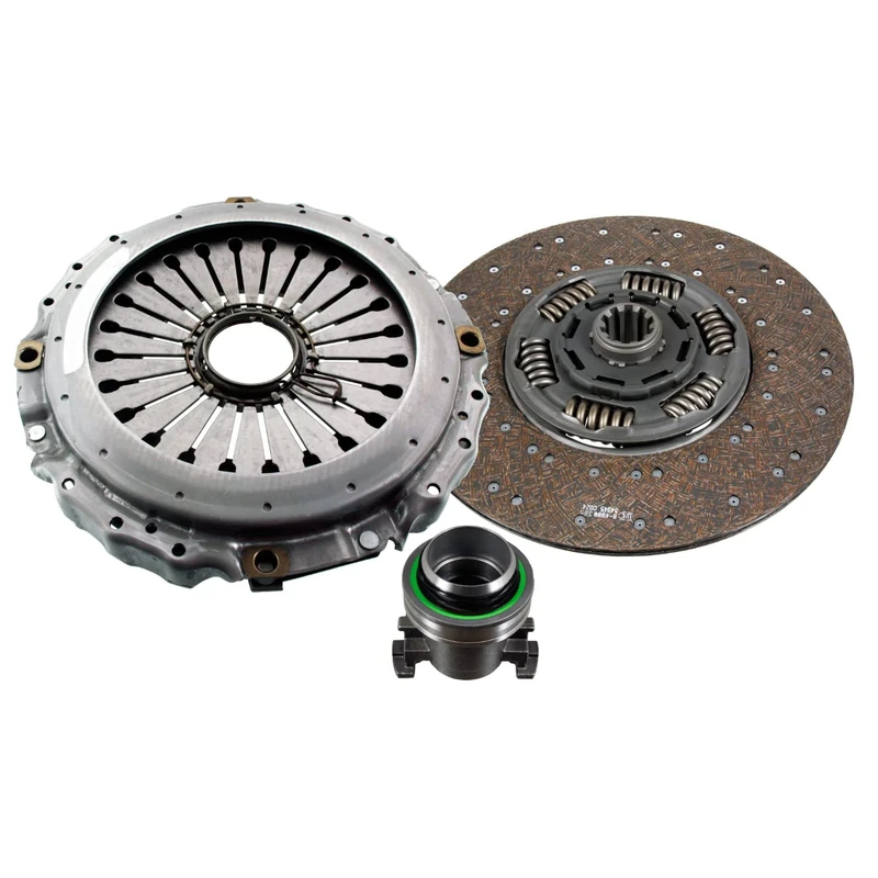 febi bilstein 105129 Clutch Kit, 1 Unit