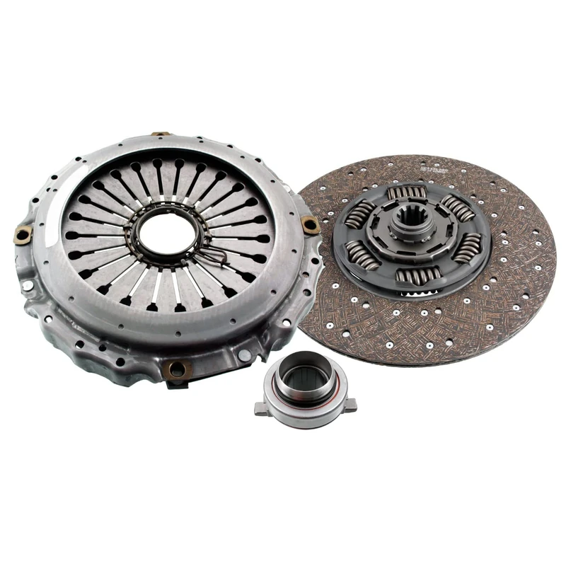 febi bilstein 105420 Clutch Kit, 1 Unit