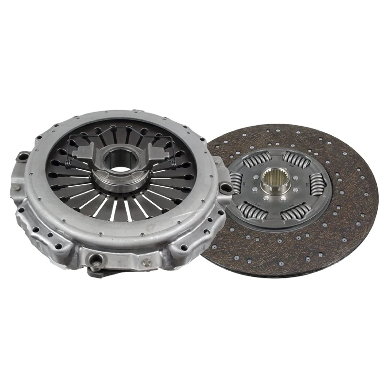 febi bilstein 105208 Clutch Kit, 1 Unit